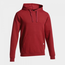 Реглан JOMA 103776.600 Sudadera Con Capucha Combi Rojo