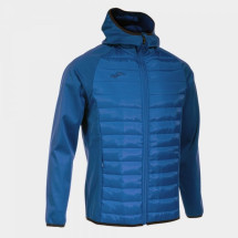 Куртка JOMA 103791.700 Soft Shell Berna Iii Royal
