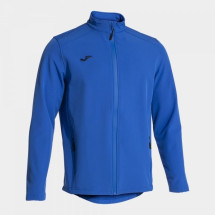 Куртка JOMA 103792.700 Soft Shell Basilea Ii Royal