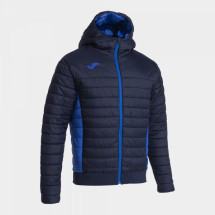 Куртка JOMA 103796.337 Bomber Urban V Marino Royal