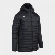 Куртка зимова JOMA 103798.100 Urban V Anorak Black