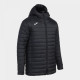 Куртка зимова JOMA 103798.100 Urban V Anorak Black