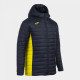 Куртка зимова JOMA 103798.339 Anorak Urban V Marino Amarillo