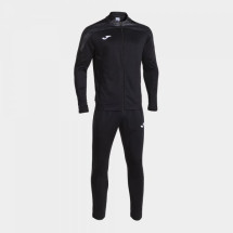 Спортивний костюм JOMA 104201.110 Championship Viii Tracksuit Black Dark Gray