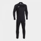 Спортивний костюм JOMA 104201.110 Championship Viii Tracksuit Black Dark Gray
