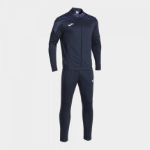 Спортивний костюм JOMA 104201.331 Championship Viii Tracksuit Dark Navy