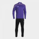 Спортивний костюм JOMA 104201.551 Championship Viii Tracksuit Violet Black