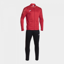 Спортивний костюм JOMA 104201.601 Championship Viii Tracksuit Red Black