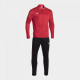 Спортивний костюм JOMA 104201.601 Championship Viii Tracksuit Red Black