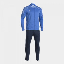 Спортивний костюм JOMA 104201.703 Championship Viii Tracksuit Royal Blue Dark Navy