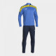 Спортивний костюм JOMA 104201.709 Championship Viii Tracksuit Royal Blue Yellow