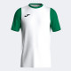 Футболка JOMA 104241.204 Cancha Short Sleeve T-shirt