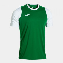 Футболка JOMA 104241.452 Cancha Short Sleeve T-shirt