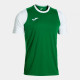Футболка JOMA 104241.452 Cancha Short Sleeve T-shirt