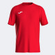 Футболка JOMA 104252.600 Stimulus Short Sleeve T-shirt