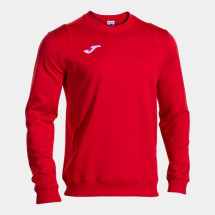 Реглан JOMA 104253.600 Stimulus Sweatshirt Red