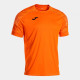 Футболка JOMA 104263.880 Championship Viii Short Sleeve T-shirt Orange