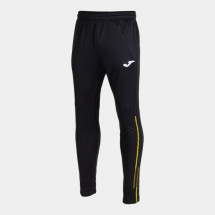 Штани JOMA 104281.109 Championship Viii Long Pants Black Yellow