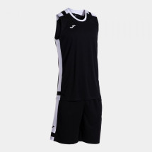 Форма JOMA 104287.102 Lider Basket Set Black White
