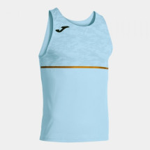 Майка JOMA 104291.350 Record Iii Sleeveless Shirt Sky Blue