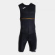 Боді JOMA 104293.100 Record Iii Bodysuit Black