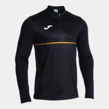 Реглан JOMA 104294.100 Record Iii Sweatshirt Black