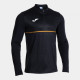 Реглан JOMA 104294.100 Record Iii Sweatshirt Black