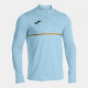 Реглан JOMA 104294.350 Record Iii Sweatshirt Sky Blue