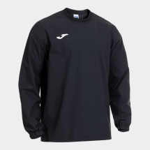 Куртка вітрозахисна JOMA 104315.100 Stimulus Raincoat Black