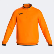 Реглан JOMA 104369.881 Combi Premium Sweatshirt Orange Black