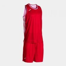 Форма JOMA 104371.602 Final Four Set Red White