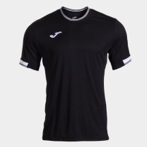 Футболка JOMA 104372.100 Toletum Vi Short Sleeve T-shirt Black