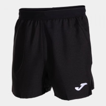 Шорти JOMA 104385.100 Try Short Black