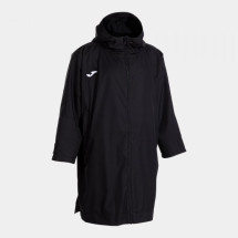 Куртка JOMA 104389.100 Urban Vi Anorak Black
