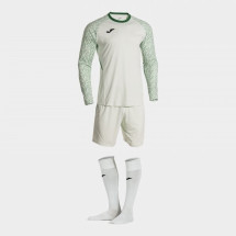 Воротарська форма JOMA 104407.430 Zamora X Gk Set Green