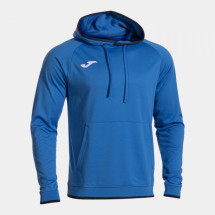 Реглан JOMA 104495.703 Combi Premium Hoodie Royal Blue Dark Navy
