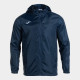 Куртка вітрозахисна JOMA 104796.331 Rain Raincoat Dark Navy Blue