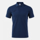 Футболка поло JOMA 105372.331 Bali Iii Short Sleeve Polo Dark Navy