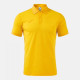 Футболка поло JOMA 105372.900 Bali Iii Short Sleeve Polo Yellow