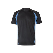 Футболка VELILLA 105501_00/05 Two-tone Technical T-shirt