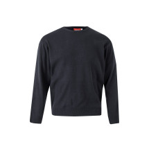 Реглан VELILLA 105_01 Fine-knit Round Neck Jumper
