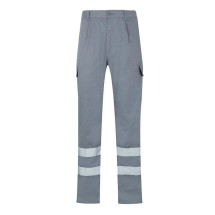 Штани VELILLA 159_08 Multi-pocket Trousers With Reflective Tape