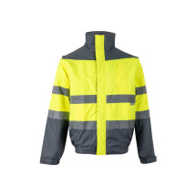 Куртка зимова VELILLA 161_08/20 Two-tone Padded Jacket