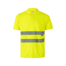 Футболка поло VELILLA 172_20 Short Sleeve Polo Shirt