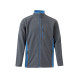 Куртка флісова VELILLA 201504_08/05 Two-tone Fleece Jacket