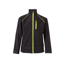 Куртка VELILLA 206001_00/20 Fluor Match Soft Shell Jacket Industry