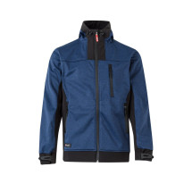 Куртка VELILLA 206007_71/00 Two-tone Soft Shell Hooded Jacket