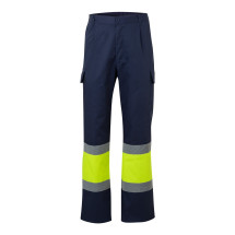 Штани VELILLA 303003_01/20 Two-tone Trousers