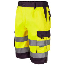 Шорти VELILLA 303004_01/20 Two-tone Multi-pocket Bermuda Shorts