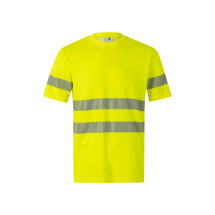 Футболка VELILLA 305508_20 Short Sleeve Cotton T-shirt With Segmented Tape
